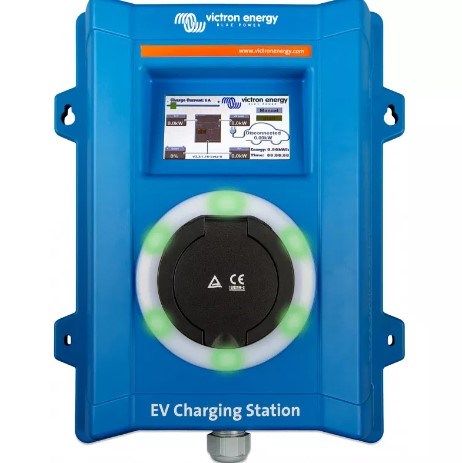 EV Charging station
