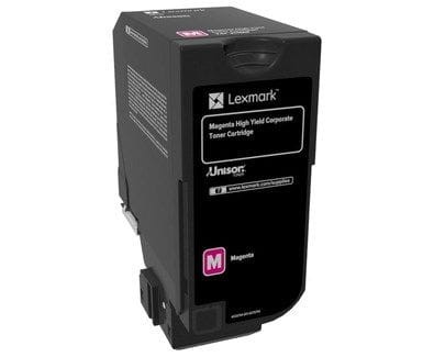 Toner 74C2HME Magenta