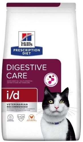 PD Feline I/D 1,5kg