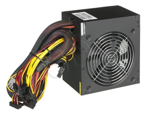 Zasilacz Chieftec Smart GPS-700A8 (700 W)