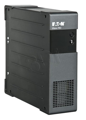 Zasilacz UPS EATON Elipse Pro ELP650FR (TWR; 650VA)