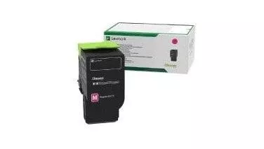 Toner 78C2XM0 Magenta