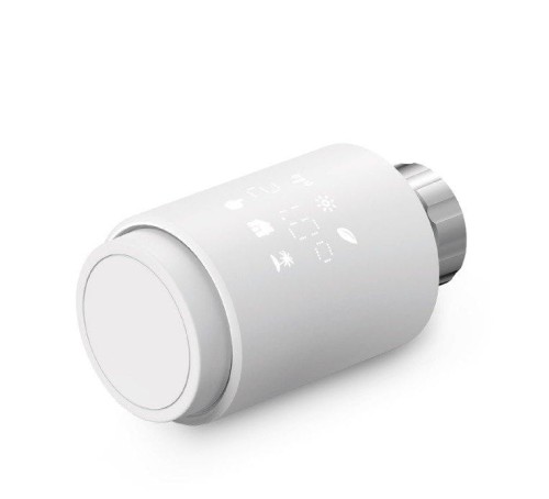 Głowica termostatyczna Tuya Zigbee GTV-ZB