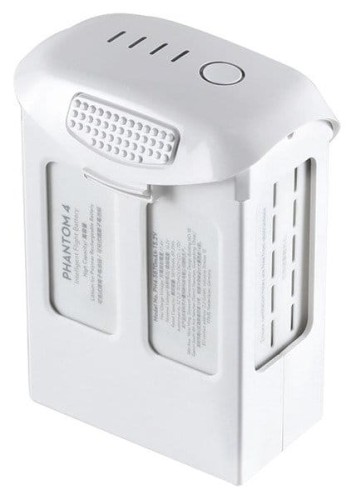 Powiększony akumulator DJI Phantom serii 4 5870mAh