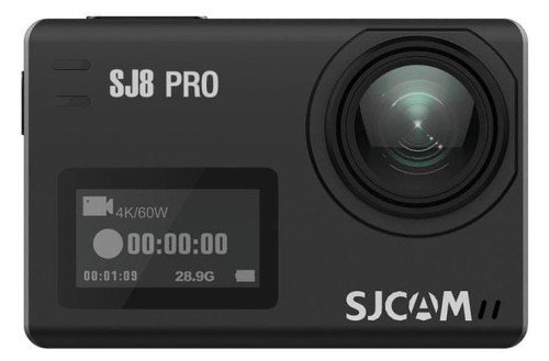 Kamera Sportowa SJCAM SJ8 PRO