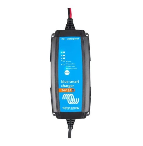 Ładowarka do akmulatora Blue Smart Charger 24V/5A