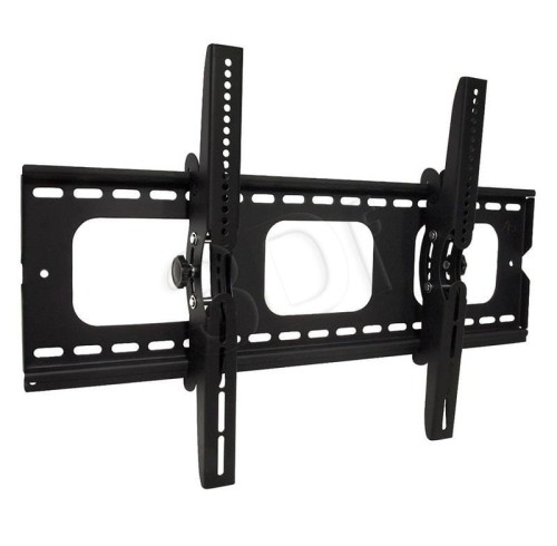 Uchwyt ART AR-08 (ścienne, Uchylny - 100"; max. 100kg)