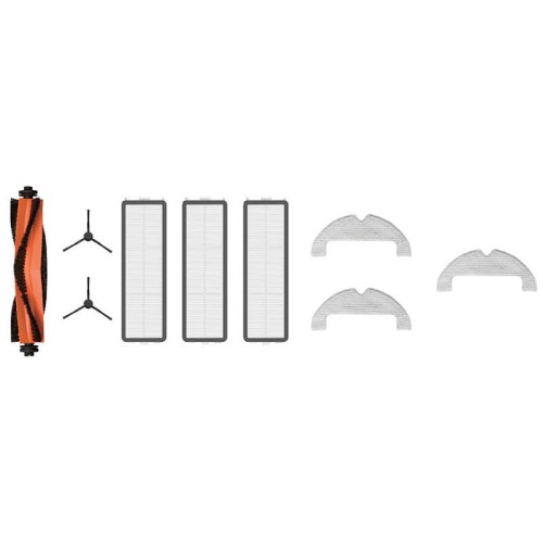 Zestaw akcesoriów do robota sprzątającego Dreame Z10Pro