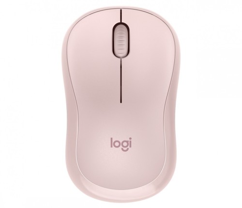 Mysz Logitech M240 Silent Pink