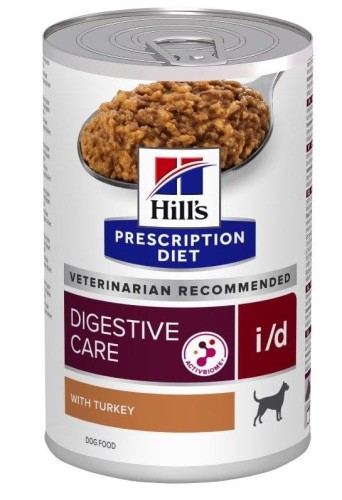 PD Canine Digestive Care - mokra karma dla psa - 360 g