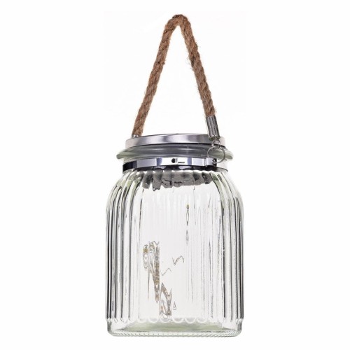 Lampion solarny LED Activejet AJE-BERGENIA