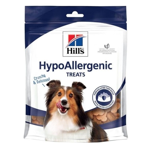 Karma HILL'S PRZYSMAK HYPOALLERGENIC DLA PSA 220g
