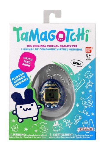 TAMAGOTCHI - STARRY NIGHT