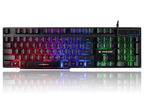 KLAWIATURA GAMEZONE LOCCAR TRAKLA46651