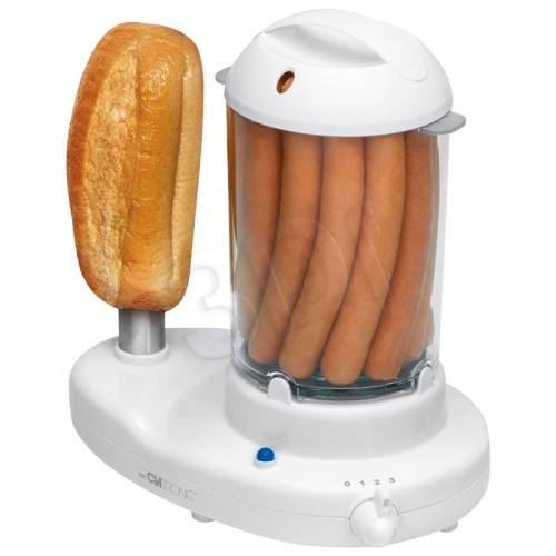 Urządzenie do hot-dogów Clatronic HDM 3420