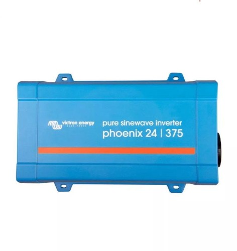 Przetwornica napięcia Phoenix 24V/375VA