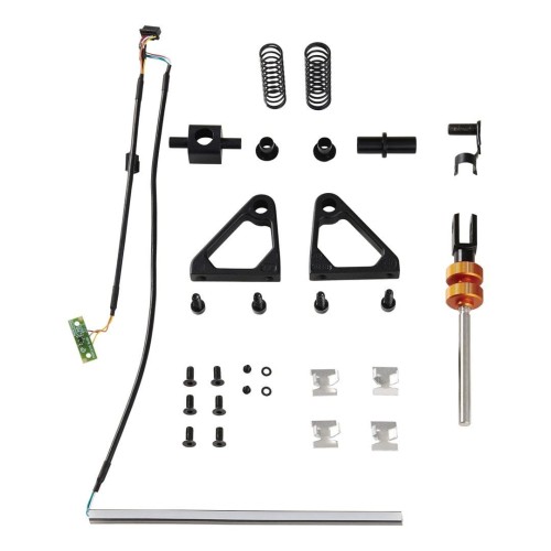 SimSports La Prima Zestaw modernizacyjny pedałów