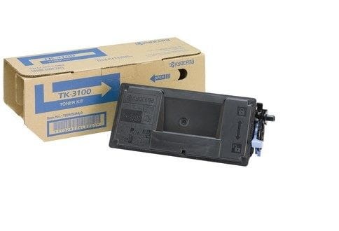 Toner TK-3100 1T02MS0NL0 Black