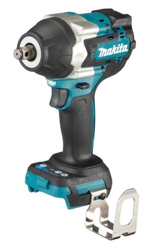 Makita DTW700Z klucz zasilany 1/2" 2200 RPM 700 N·m Zielony