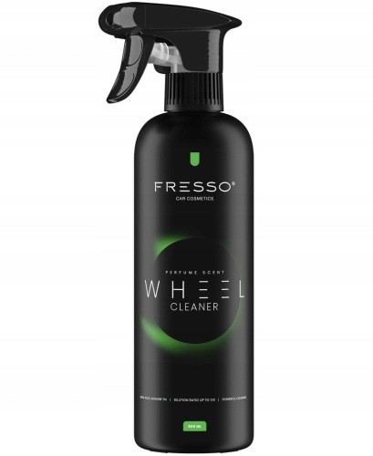 Wheel Cleaner 0,5l