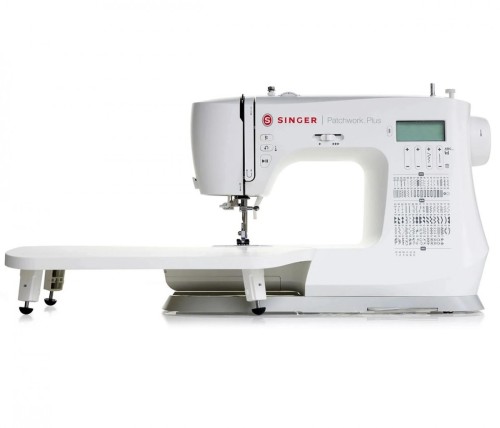 Maszyna do szycia SINGER C5985Q Patchwork Plus