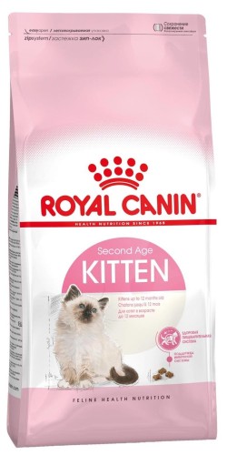 ROYAL CANIN Kitten 36 0,4kg