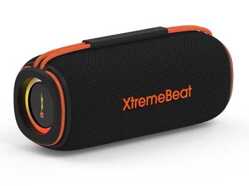 TRACER GŁOŚNIK TWS XTREMEBEAT ULTRA BLUETOOTH RGB