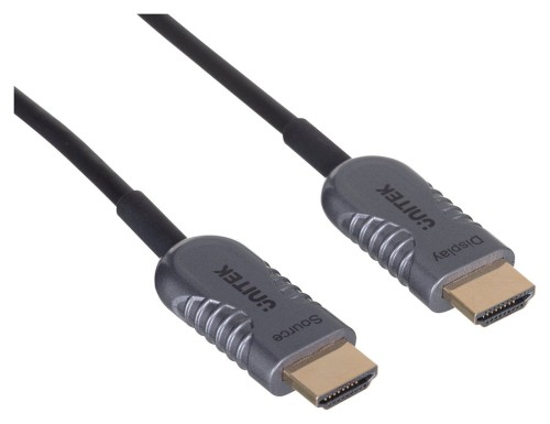 KABEL HDMI OPTYCZNY 2.1 AOC,8K, 4K120HZ,15M