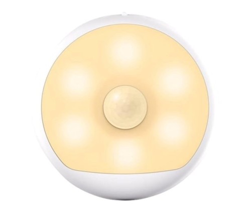 Lampka nocna z sensorem ruchu Yeelight Sensor NightLight Yeelight