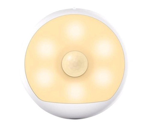Lampka nocna z sensorem ruchu Yeelight Sensor NightLight Yeelight