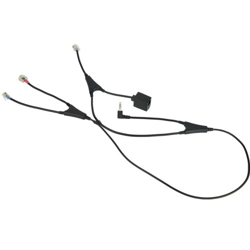 Adapter Jabra EHS (MSH) Alcatel