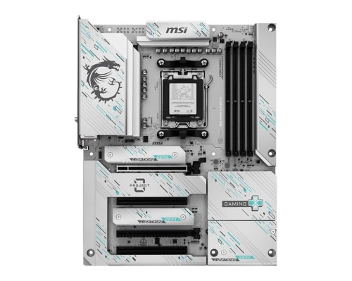 Płyta główna MSI B850 GAMING PLUS WIFI PZ