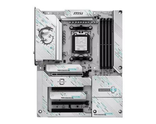Płyta główna MSI B850 GAMING PLUS WIFI PZ