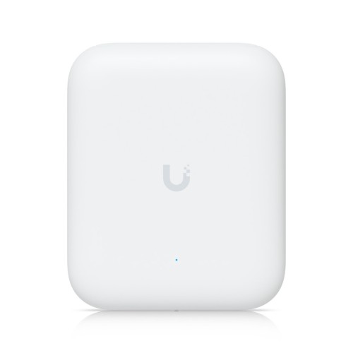 Access Point Wi-Fi 7 Ubiquiti UniFi U7 Pro Outdoor 2.4GHz(2 x 2)/5GHz(4 x 4) PoE+ 1x2,5G (U7-PRO-OUTDOOR-EU)