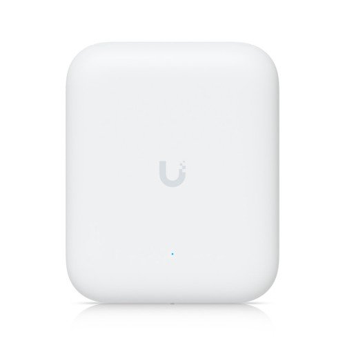 Access Point Wi-Fi 7 Ubiquiti UniFi U7 Pro Outdoor 2.4GHz(2 x 2)/5GHz(4 x 4) PoE+ 1x2,5G (U7-PRO-OUTDOOR-EU)
