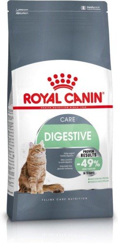 FCN Digestive Care - sucha karma dla kota dorosłego - 4 kg