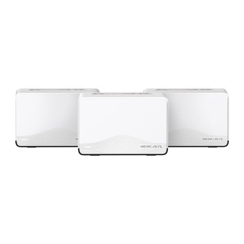 System mesh Mercusys Halo H27BE(3-pack)