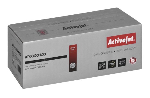 ATX-C400BNXX Toner (zamiennik Xerox 106R03532; Supreme; 10500 stron; czarny)