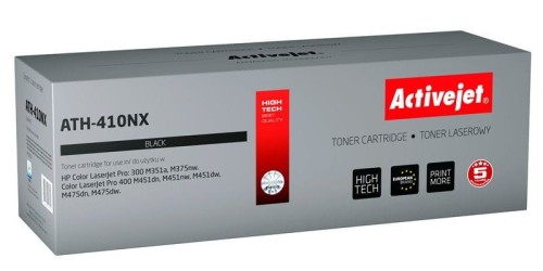 ATH-410NX Toner (zamiennik HP 305X CE410X; Supreme; 4000 stron; czarny)