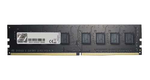DDR4 4GB 2400MHZ CL17 BULK