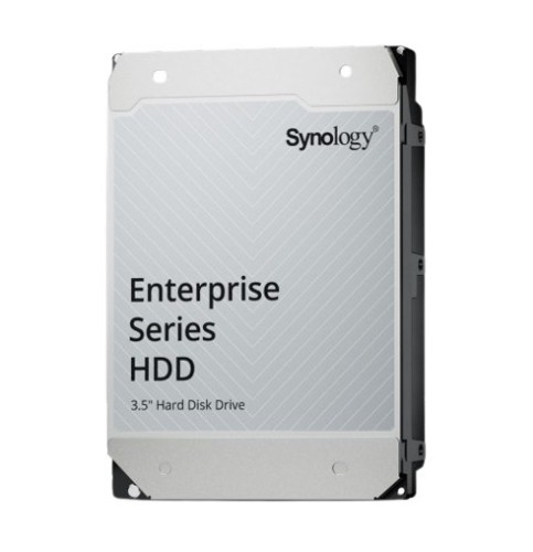 Synology HDD Enterprise (4TB; 3.5"; SATA) HAT5320-4T