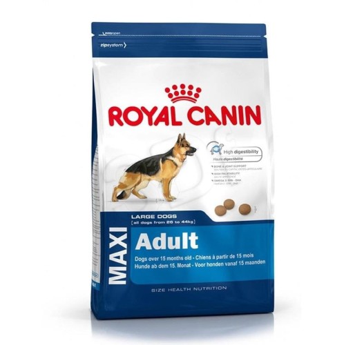 ROYAL CANIN SHN Maxi Adult - sucha karma dla psa dorosłego - 15 kg