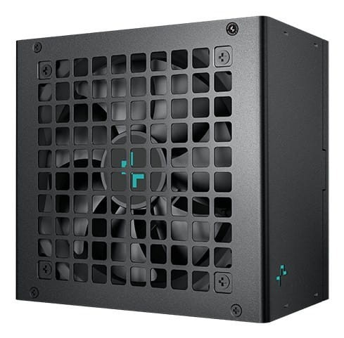 Zasilacz Deepcool PL800D 800w Bronze