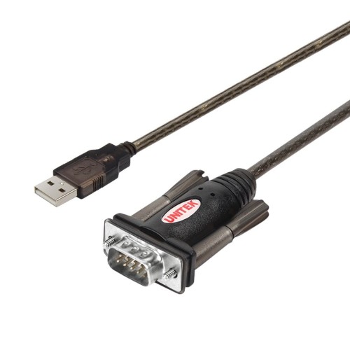 ADAPTER USB 1X RS-232, Y-105