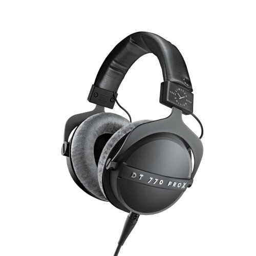 Beyerdynamic DT 770 PRO X 48 OHM - Słuchawki studyjne zamknięte