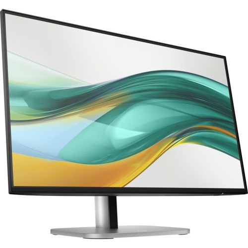 MONITOR HP LED 23,8” S5 Pro 524pf (9D9L6A5)