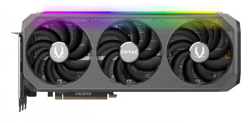 Karta graficzna ZOTAC GAMING GeForce RTX 5080 16GB AMP Extreme INFINITY