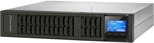 Zasilacz UPS POWER WALKER VFI 1000 CRM LCD (1000VA)