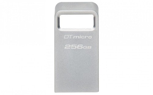 KINGSTON FLASH 256GB DATATRAVELER USB 3.2 Gen 1 200MB/s