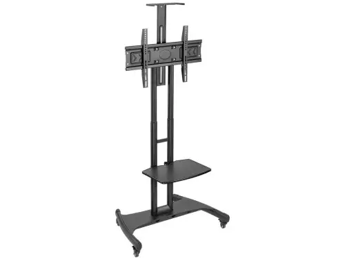 Art Mobilny stojak + uchwyt do TV 32-70 cali 45KG S-12 VESA 600x400